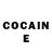 Cocaine 99% CHIPON